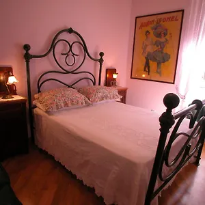 Vacanze Romane Pensión