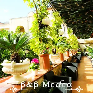 Medea Bed and breakfast Nápoles