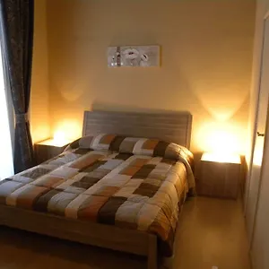 Residenza Umberto Bed and breakfast CTA