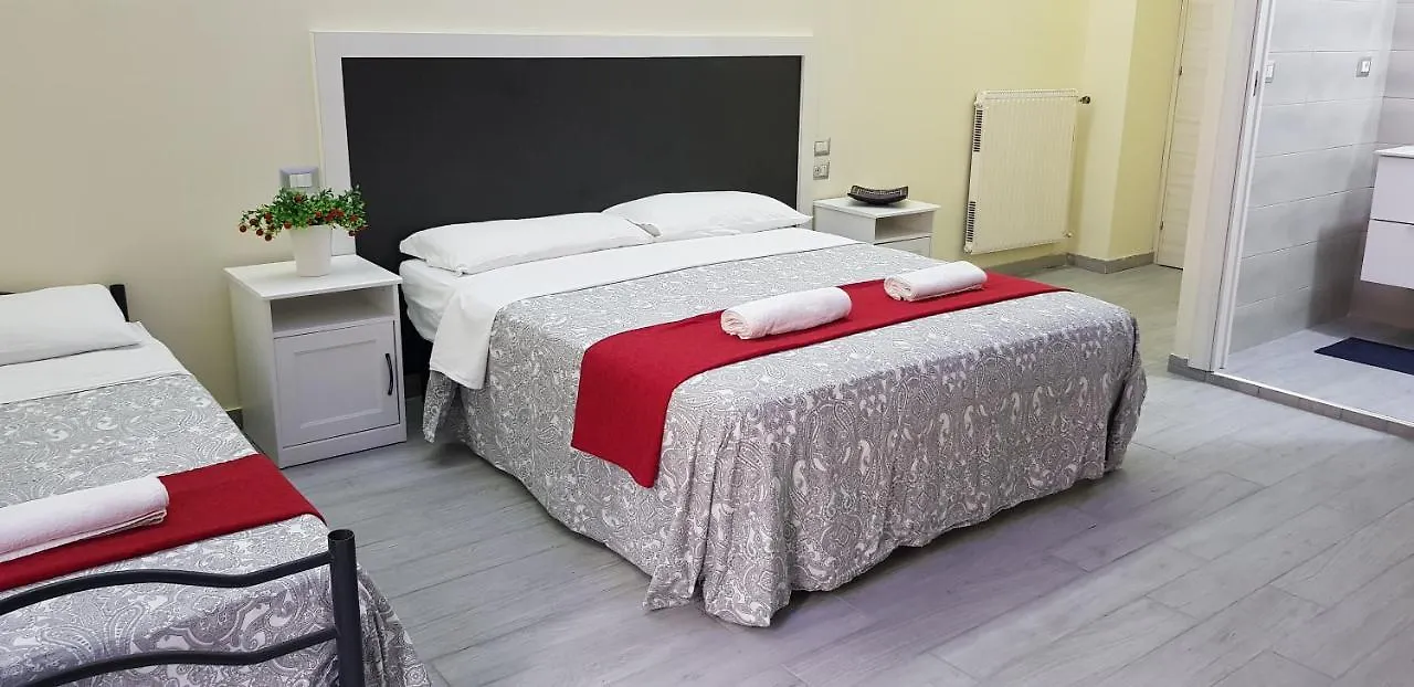 Guest house Lili & Aurora Home Rome Italy